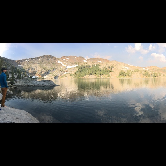 Meet your Posher, Michael - Picture 1 of 1